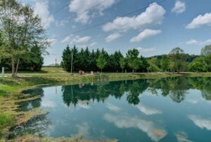 Lake Blue Ridge